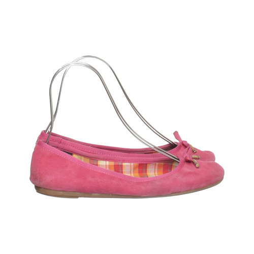 Tommy hilfiger ballerinas - tommy,