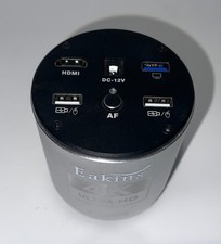 Sony IMX334 AUTOFOCUS 4K