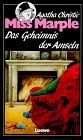Miss marple das geheimnis - marple,, der