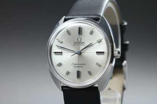 Vintage 1968 omega - vintage,