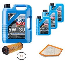 Febi inspektionspaket liqui - 8l,