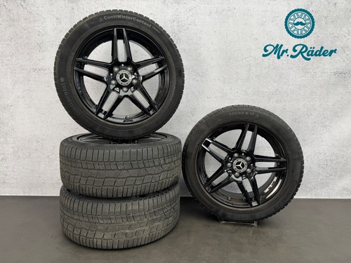 Mercedes klasse w206 s206 - c-klasse,