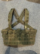 Condor Green Nylon Adjustable