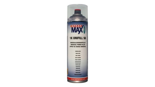 Spray max unifill s7 - unifill,