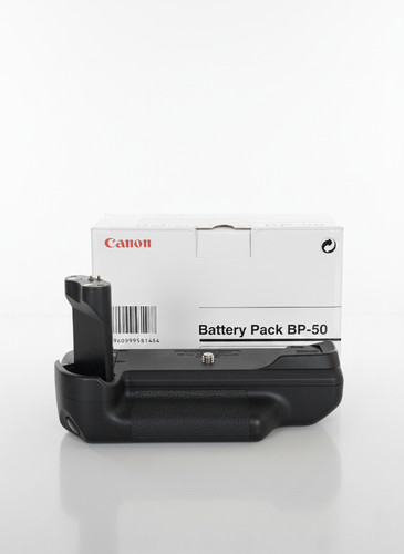 Canon hand batteriegriffe - hand-, &