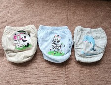 Windelunterhose Kinder gr 80/Lernunterhose