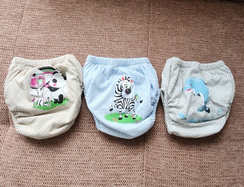 Windelunterhose kinder - kinder, gr