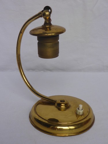 Rest teil von alte - rest, lampe