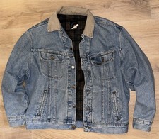 Vintage Lee Jeansjacke
