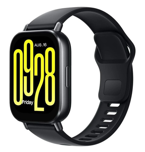 Xiaomi redmi watch - watch, active