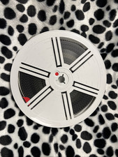 Walt Disney - Super8 - Das Fussballspiel des Jahrhunderts +2 Filme SW RARITÄT