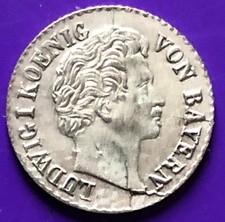 Bayern König Ludwig I, 1