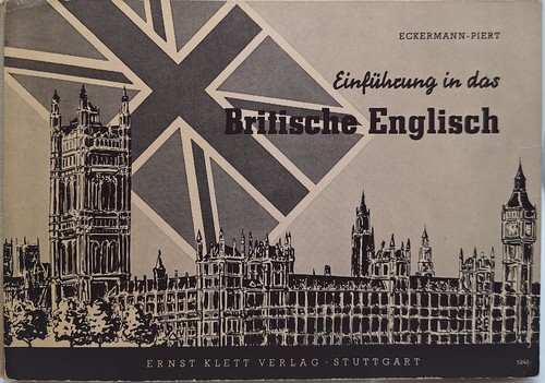 Einführung das britische - in,