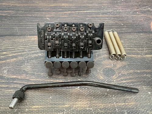 80s floyd rose - rose, in