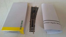 Minitrix 14955 Weiche Rechts