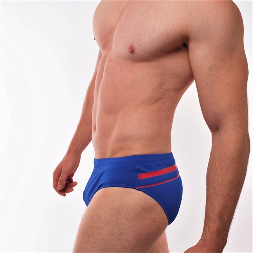 Calvin klein herren - herren, badehose
