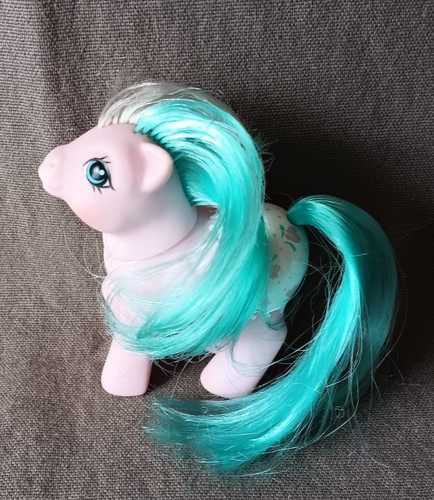 Mein kleines pony - kleines, my