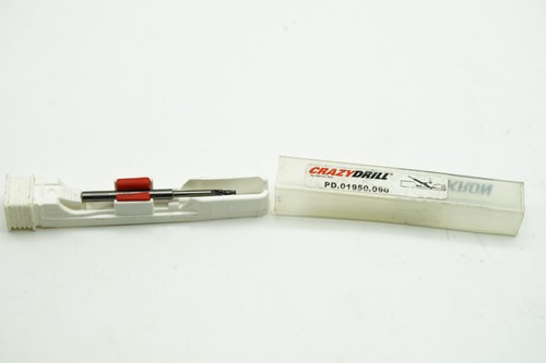 Precitool crazydrill - precitool,