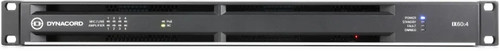 Dynacord ix60 500 - dynacord, 1,500-watt