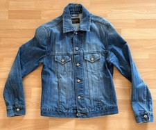 Joop! Herren Jeansjacke Gr. S