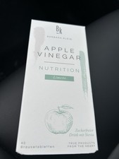 BK Barbara Klein Apple