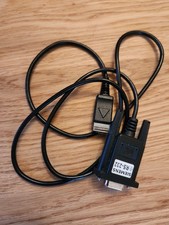 RS 232 Adapter Siemens Handystecker