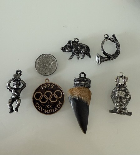 Charivari trachtenschmuck 7 - charivari,