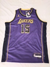 Los Angeles Lakers Jordan NBA