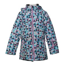 Crane, Skijacke, Mädchen