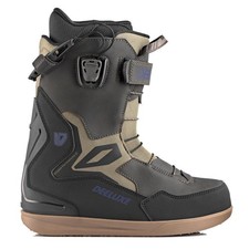 DEELUXE ID Team L3 Lacing