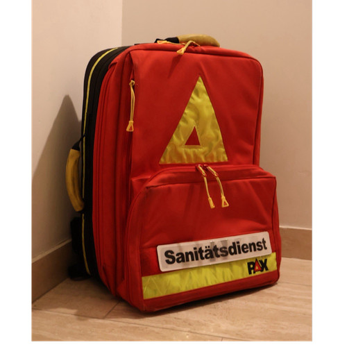 Pax sanitätsdienst - pax,