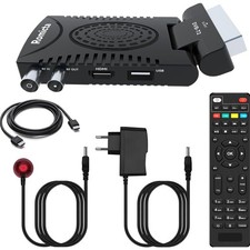 Dvb receiver - full, hd