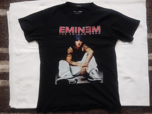 Eminem shirt the - eminem, t-shirt