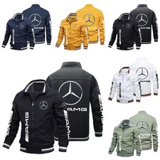 Sport Jacke Herrenjacken AMG