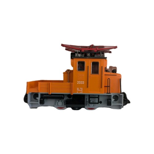 Lgb lehmann 2033 - lehmann,
