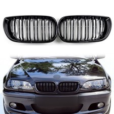 Sport Kühlergrill Performance