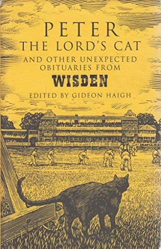 Peter the lord cat and - lord's, cat: