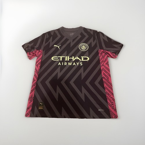 Manchester city torwarttrikot - manchester,