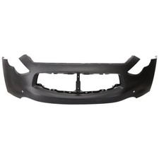 Front bumper cover - bumper,