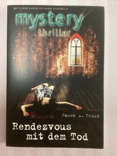 Cora Mystery Thriller Band 178