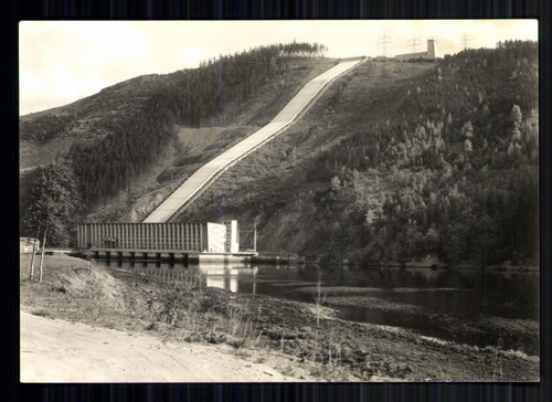 Hohenwartetalsperre kr - hohenwartetalsperre,,