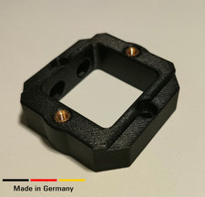 Hochformat 90° Adapter Bosch Smartphone Grip inkl. Schrauben - UV-Beständig!