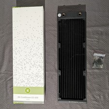 EKWB EK-CoolStream CE 420 Triple Radiator PC Wasserkühlung