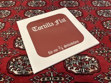 LP Tortilla Flat  – Für Ein
