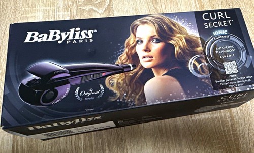 Babyliss curl secret - babyliss,