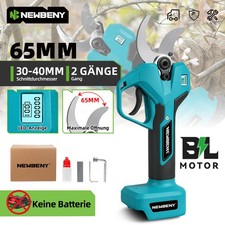 Für Makita 18V Akku Astschere