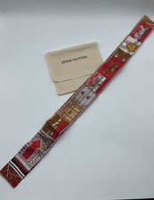 Louis Vuitton Schal Bandou BB