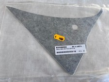 Husqvarna oem sticker