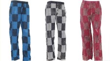 S-5XL UNISEX Patchwork Hose