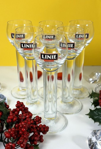 Aquavit linie fra stamper - ,